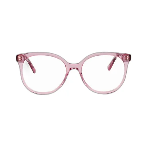 Round Frame Glasses