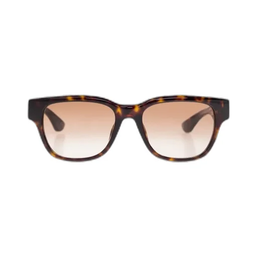 Square Frame Sunglasses
