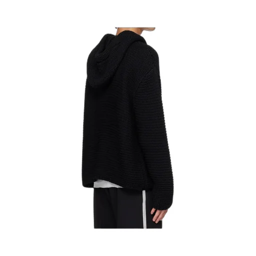 Cropped Hoodie