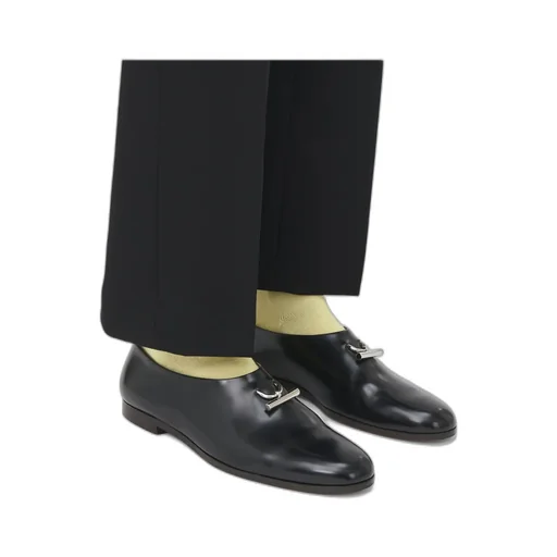T-Bar Loafer