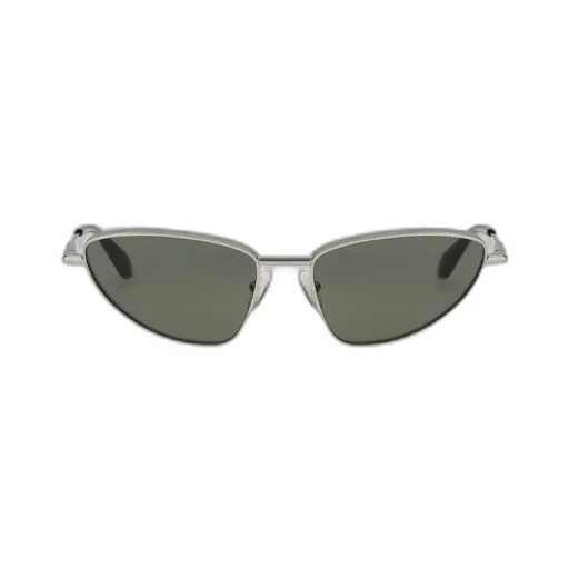 Cat Eye Frame Sunglasses