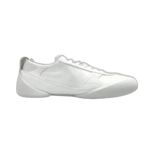 Flexion Lace-Up Sneakers