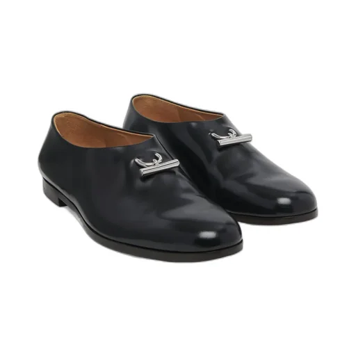 T-Bar Loafer