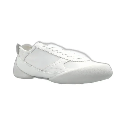 Flexion Lace-Up Sneakers