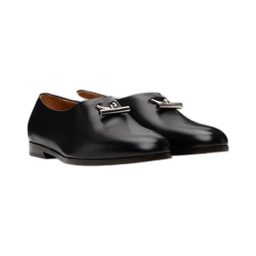 T-Bar Loafer