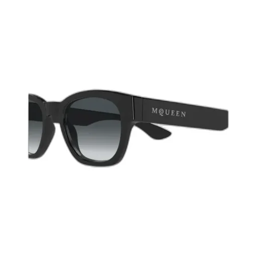 Square Frame Sunglasses