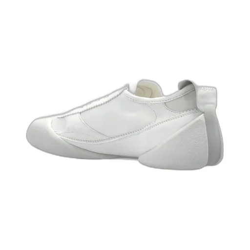 Flexion Lace-Up Sneakers
