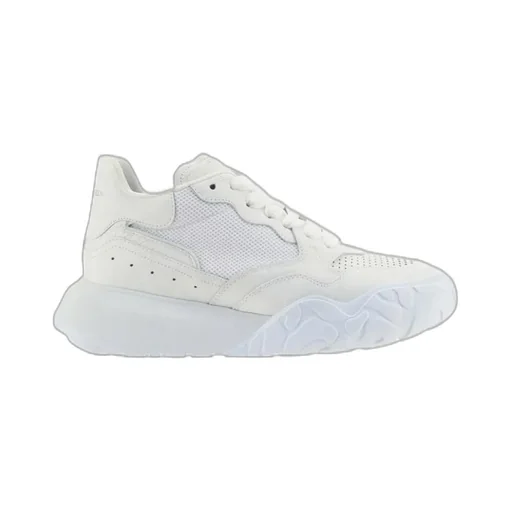 Court Low-Top Sneakers