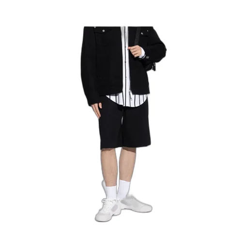 Flexion Lace-Up Sneakers