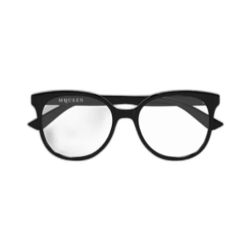 Round Frame Glasses