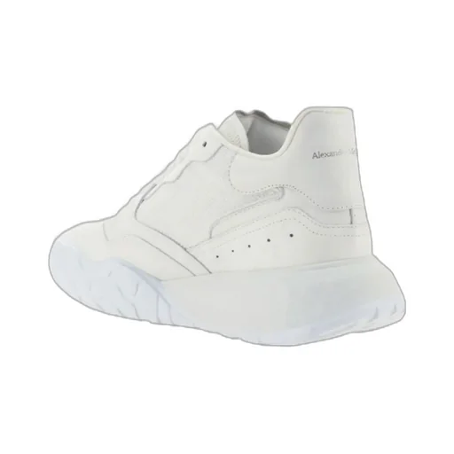 Court Low-Top Sneakers