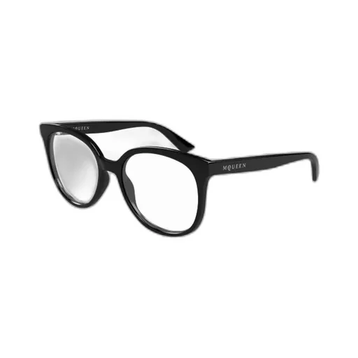 Round Frame Glasses