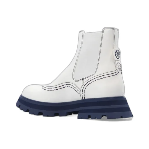 Wander Chelsea Boots