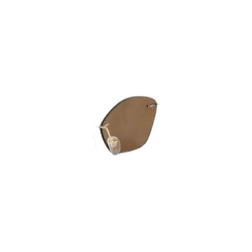 Rimless Sunglasses