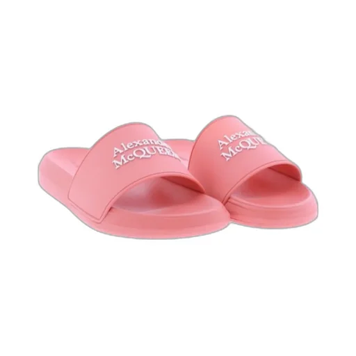 Logo Slippers