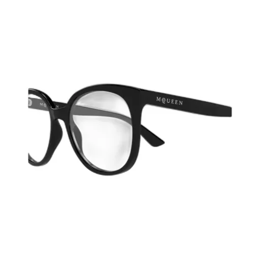 Round Frame Glasses