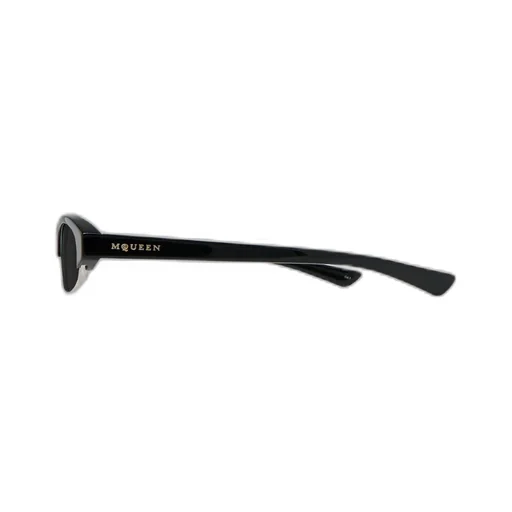 Ellipse Oval-Frame Sunglasses