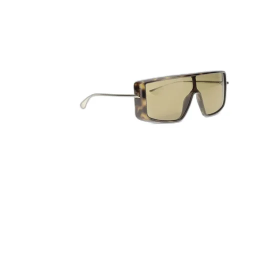 T-Bar Frame Sunglasses