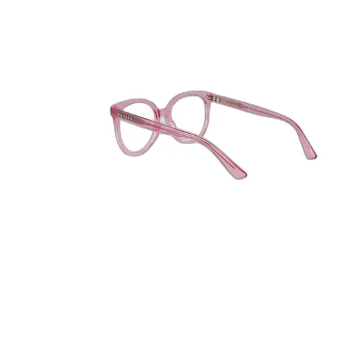 Round Frame Glasses