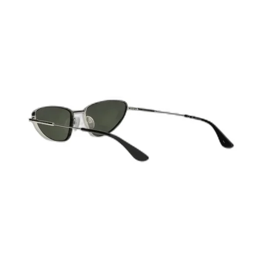 Cat Eye Frame Sunglasses