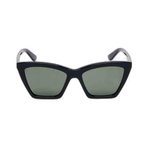 Cat-Eye Frame Sunglasses