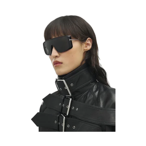 T-Bar Visor Sunglasses