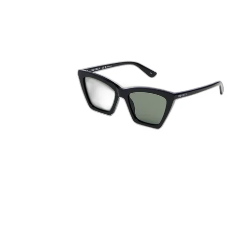 Cat-Eye Frame Sunglasses