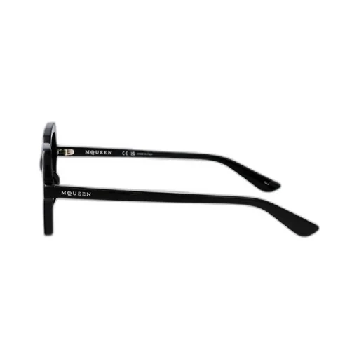Geometric Frame Sunglasses