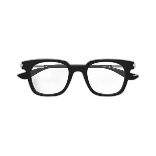 Rectangular Frame Glasses