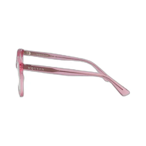 Round Frame Glasses