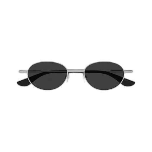 Oval Frame Sunglasses