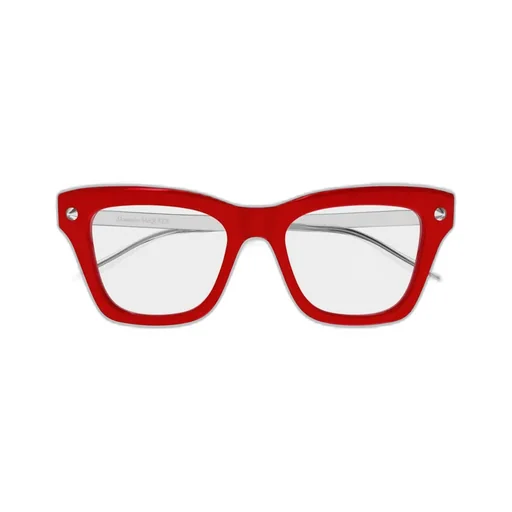 Square Frame Glasses