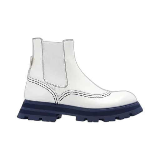 Wander Chelsea Boots