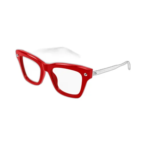 Square Frame Glasses