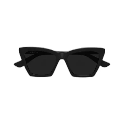 Cat-Eye Frame Sunglasses