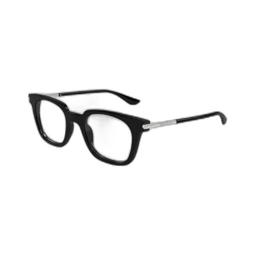 Rectangular Frame Glasses