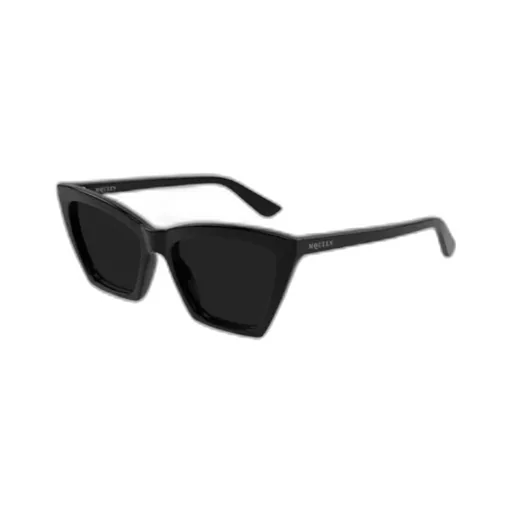 Cat-Eye Frame Sunglasses