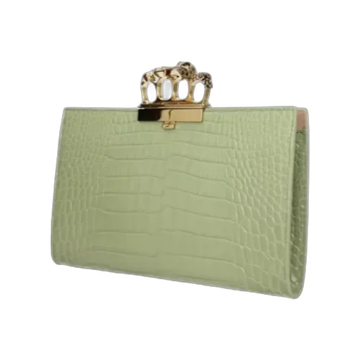 Four Ring Clutch