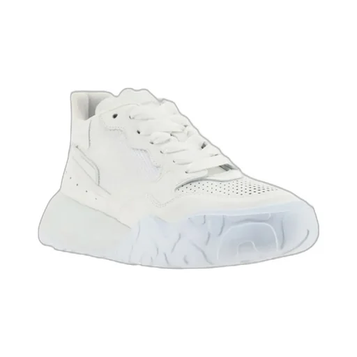 Court Low-Top Sneakers