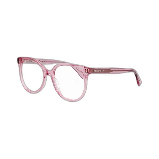 Round Frame Glasses