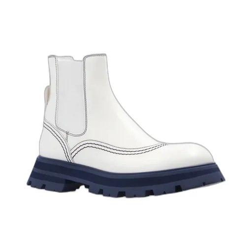 Wander Chelsea Boots
