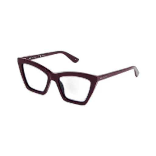 Cat-Eye Frame Sunglasses