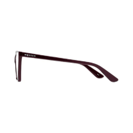 Cat-Eye Frame Sunglasses