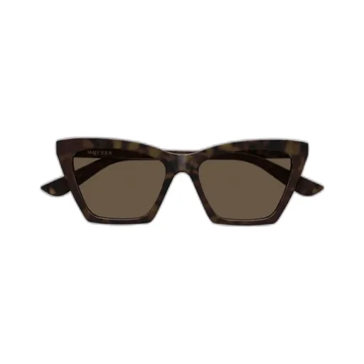 Cat-Eye Frame Sunglasses