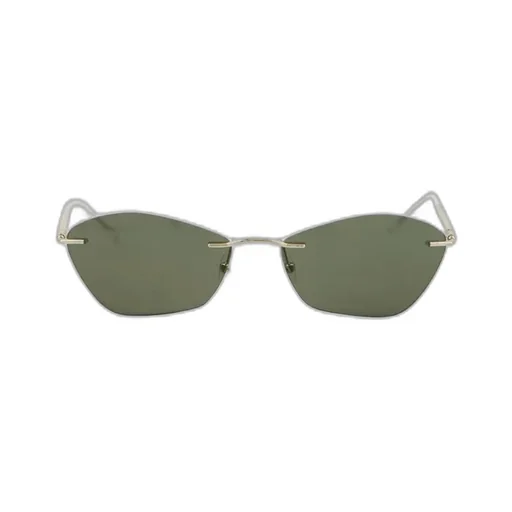 Rimless Sunglasses
