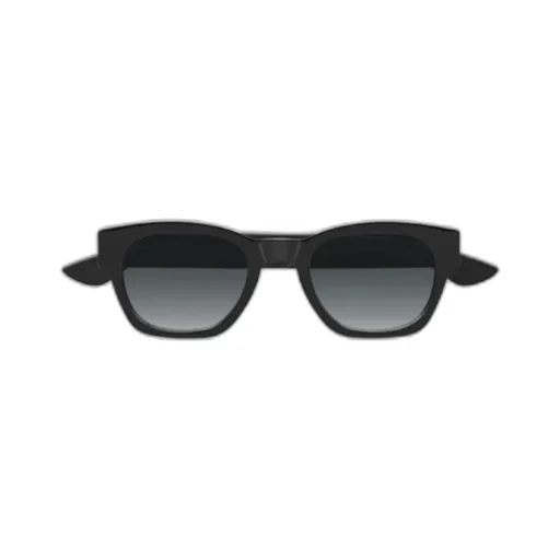 Square Frame Sunglasses