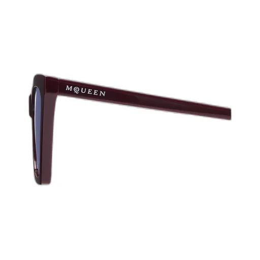 Cat-Eye Frame Sunglasses
