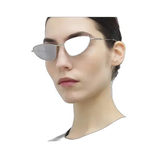 Cat-Eye Sunglasses