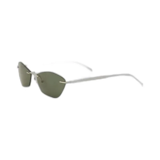 Rimless Sunglasses