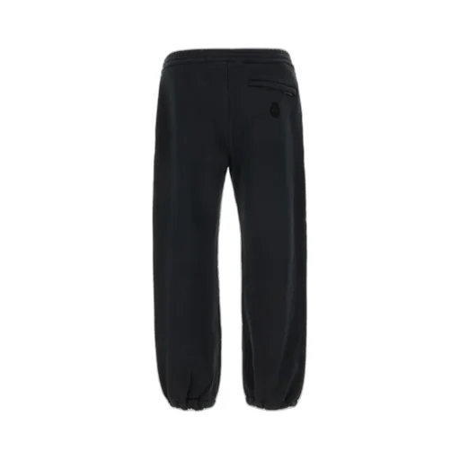 Elasticated Track Pants